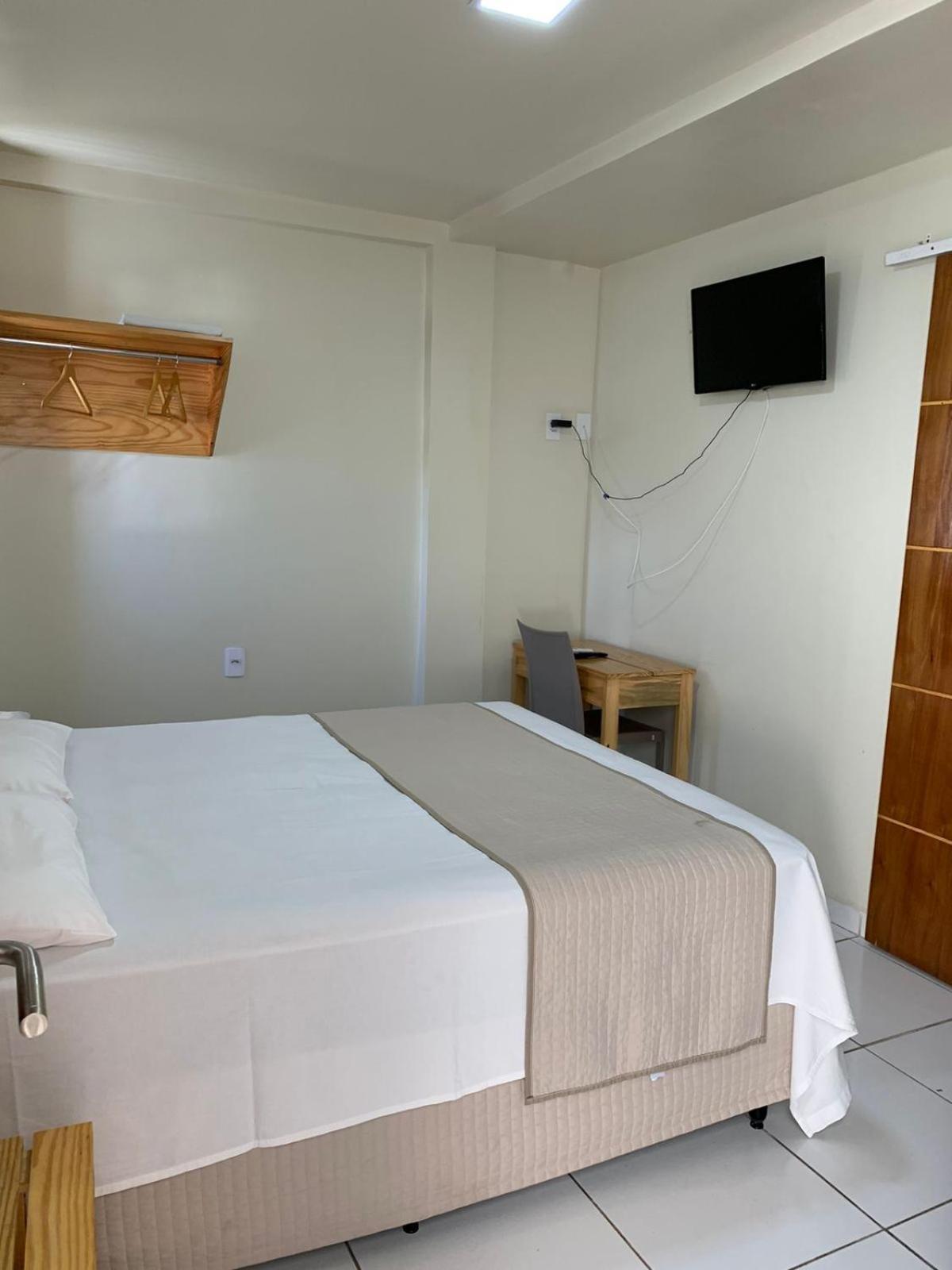 Pousada Maanaim Campina Grande Exterior foto